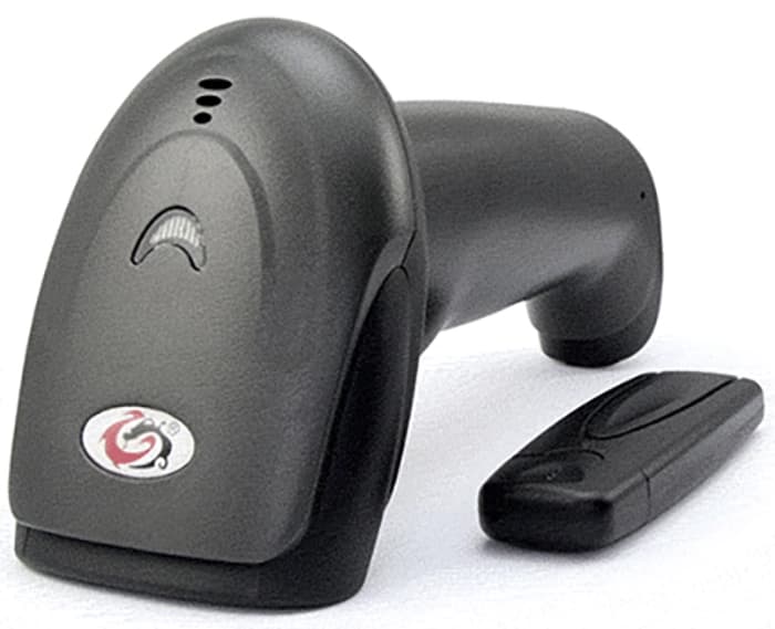 SUNLUX 1D Laser XL-9309 Wlan (Kablosuz) El Tipi Barkod Okuyucu