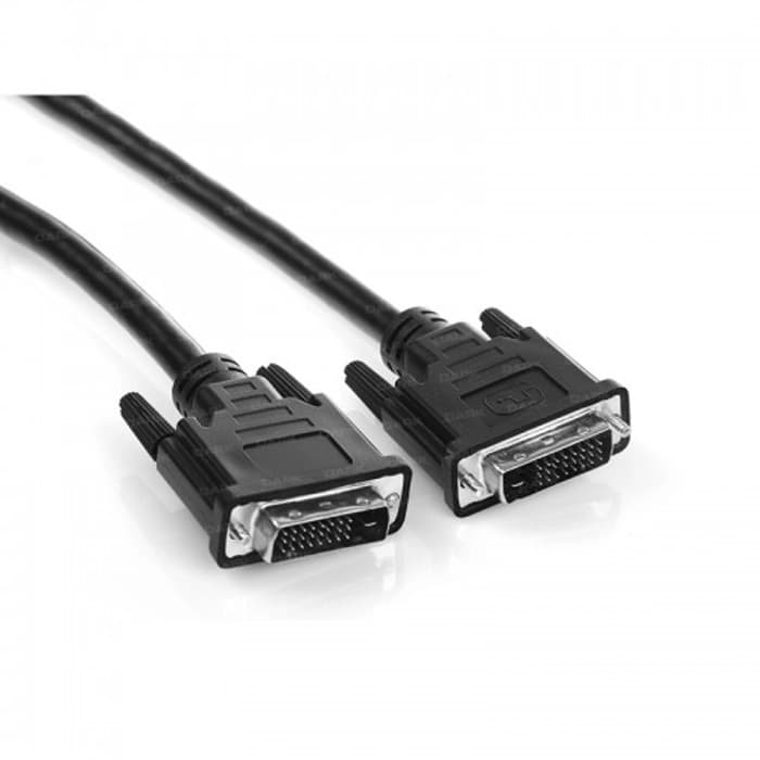Dark 1.8M 24+1Pin Dvi Kablo (Erkek/Erkek) DK-CB-DviL180