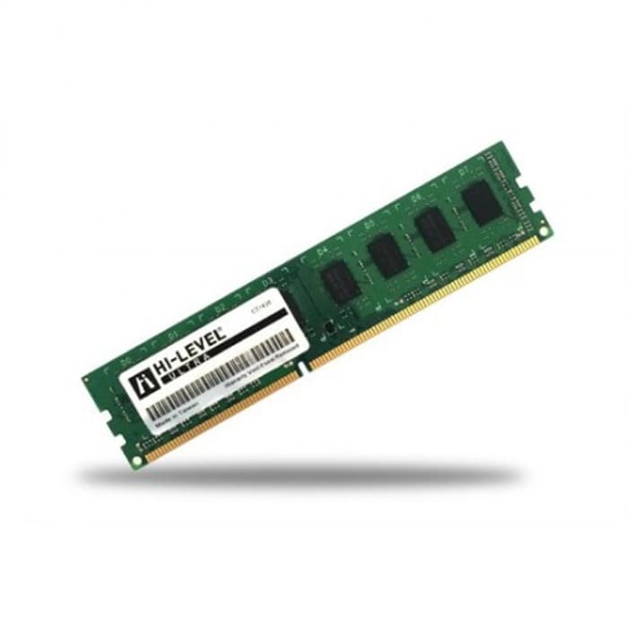 8Gb Kutulu Ddr4 2133Mhz Hlv-Pc17066D4-8G Hi-Level