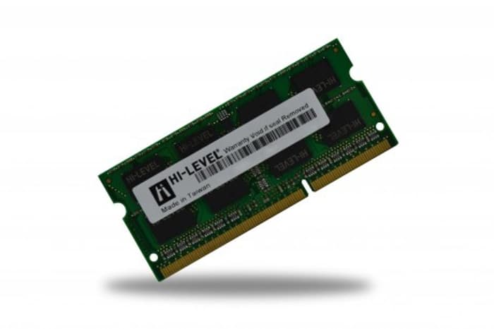 16Gb Ddr4 2400Mhz Sodımm 1.2V Hlv-Sopc19200D4/16G Hi-Level
