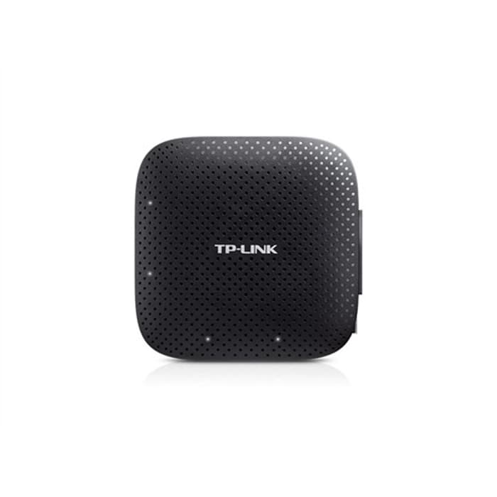 TP-Link Uh400 Usb 3.0 4 Port Portatif Usb Hub