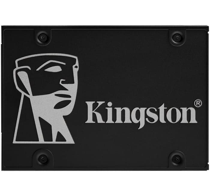 Kingston 256Gb Kc600 550/500Mb Skc600/256G