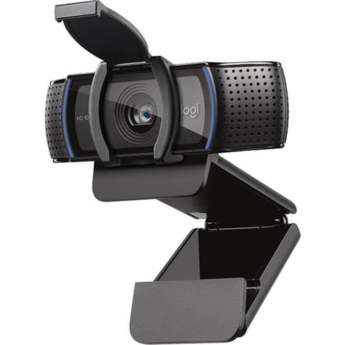 Logitech C920S 960-001252 PC Kamera