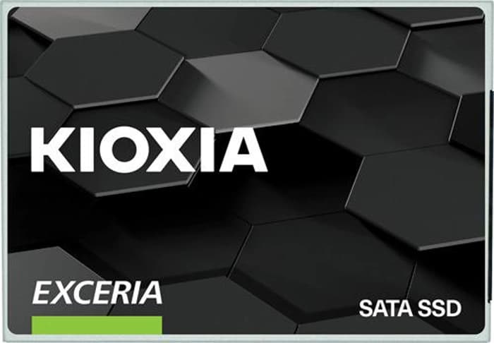 KIOXIA 480GB EXCERIA LTC10Z480GG8 555- 540MB/s SSD SATA-3 Disk