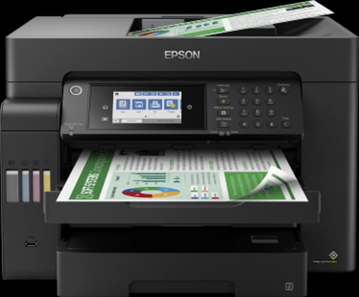 Epson L15150 Color Tank Fot/Tar/Yaz/Fax A3 Wıfı+Lan