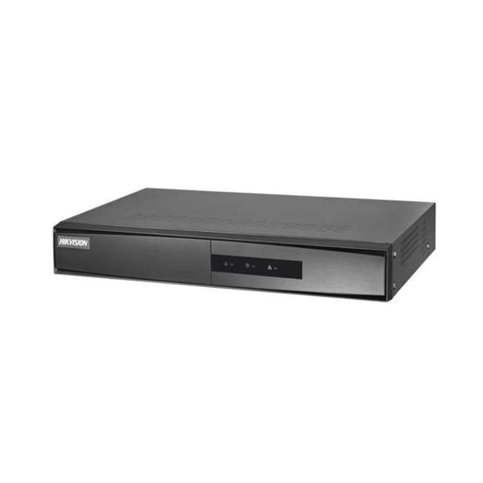 Hikvision IP 8kanal 4mp DS-7108NI-Q1/M 1X- 6TB NVR Kayıt Cihazı H265+
