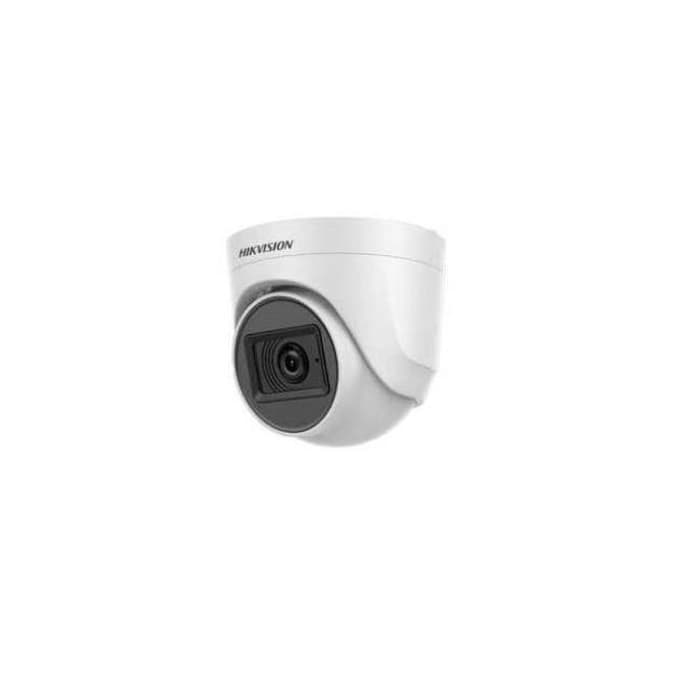Hikvision DS-2CE76D0T-EXIPF 2MP DOME 2.8MM 20metre 4in1 Güvenlik Kamerası