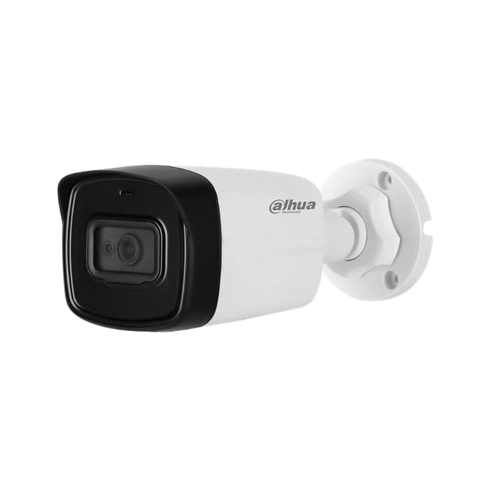 Dahua HAC-HFW1200TLP-0360B 2Mp 3.6Mm 4In1 Bullet