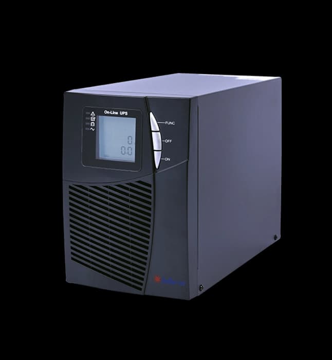 Inform Sınus Evo 3Kva 6X9Ah Lcd Onlıne Ups 6/14 Dk