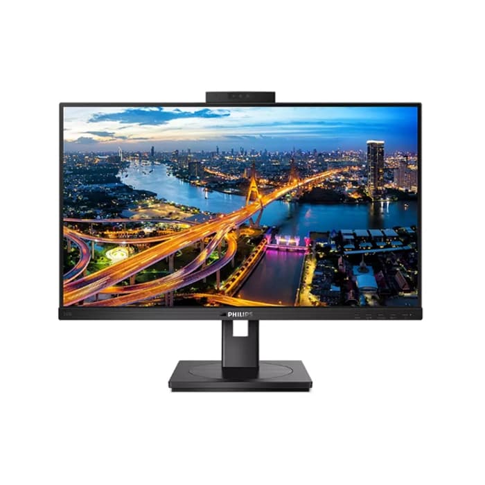 Philips 23.8" 242B1H-00 1920x1080 75Hz Vga Hdmı Dp Dvı 4ms IPS Monitör