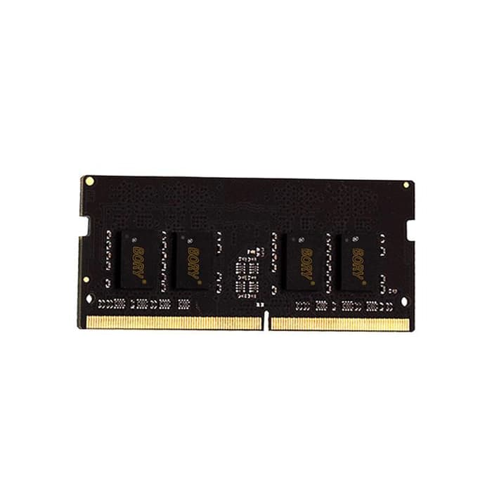 8 Gb Ddr4 2666Mhz Bory Kutulu Notebook Rami