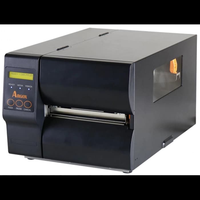 Argox IX6-250 Endüstriyel Barkod Yazıcı