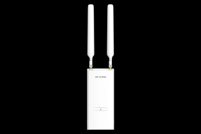Ip-Com İuap-Ac-M 802.11Ac Indoor/Outdoor Wi-Fi Ap Iuap-Ac-M
