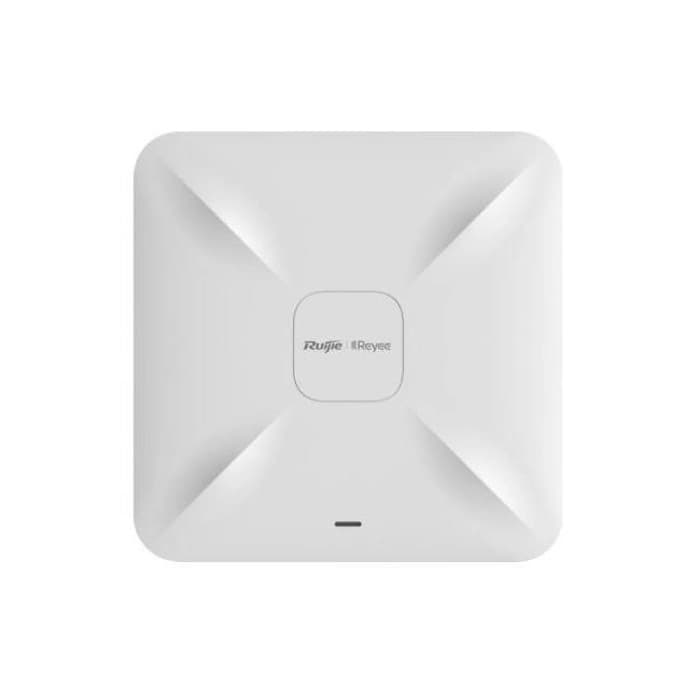 Ruıjıe Reyee Rg-Rap2200(F) 2 Port Ac1300 2.4/5Ghz 2X2 Ic Ortam Poe Access Poınt