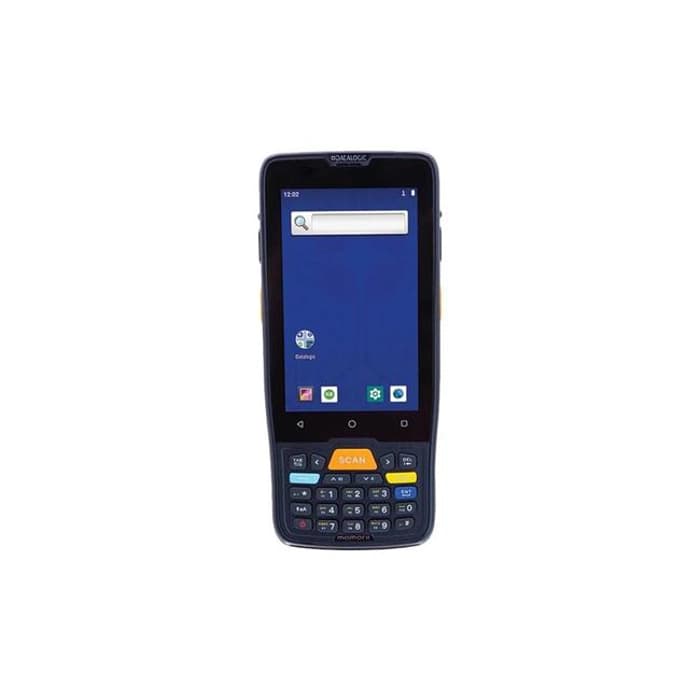 Datalogıc Memor K 2D Karekod Wıfı+ Bt Androıd 9