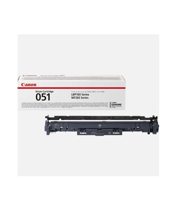 2170C001 - Canon Crg-051 Drum 2170C001