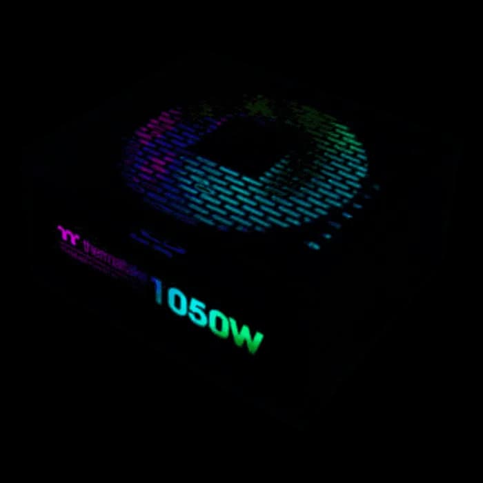Thermaltake Toughpower 1050W 80+Platın 12Cm Fan Guc Kaynagı(Ps-Tpd-1050F3Fape-1)