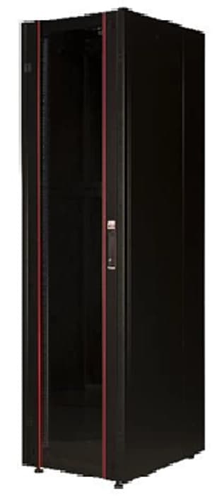 Lande LN-HL36U6060-BL-B Proline 400 Dikili tip 36U W600mm x D600mm Dikili tip Kabinet