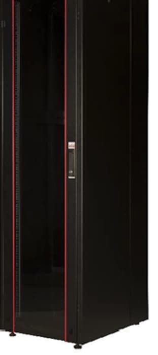 Lande LN-HL32U6010-BL-B PROLINE 400 DİKİLİ TİP 32U W600mm x D1000mm Dikili tip Kabinet