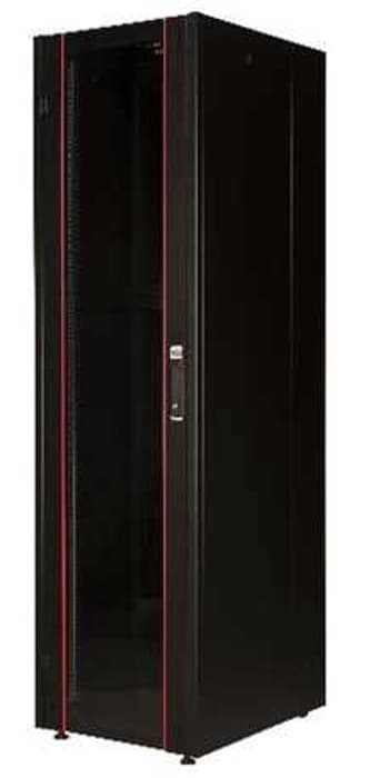 Lande LN-HL47U6010-BL-B PROLINE 400 DİKİLİ TİP 47U W600mm x D1000mm Dikili tip Kabinet