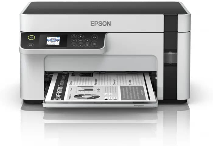 Epson M2120 Mono Inkjet Tanklı Yaz/Tar/Fot +Wıfı