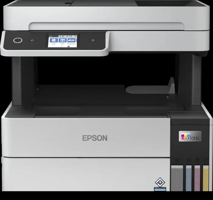 Epson L6460 Renklı Inkjet Tanklı Yaz/Tar/Fot +Dub +Net +Wıfı