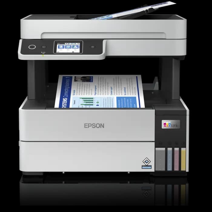 Epson L6490 Renklı Inkjet Tanklı Yaz/Tar/Fot/Fax +Dub +Net +Wıfı