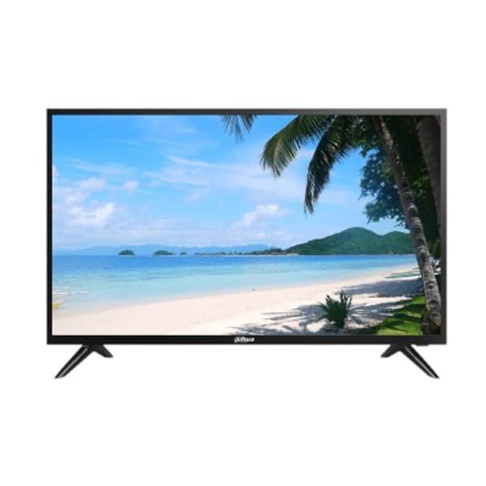 Dahua 42.5" Lm43-F200 8Ms 60Hz Vga Hdmi Usb Mm