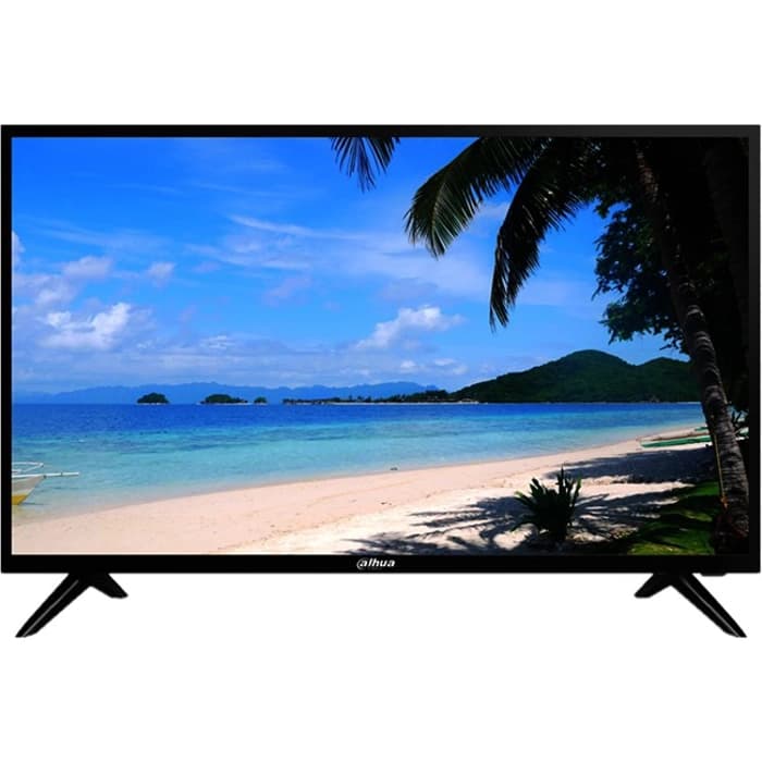 Dahua 31.5" Lm32-F200 8Ms 60Hz Vga 2Hdmi Mm