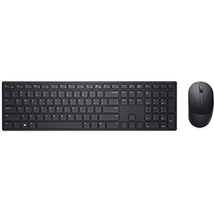 Dell Km5221W Kablosuz Klavye Mouse Set-(580-Ajrb)
