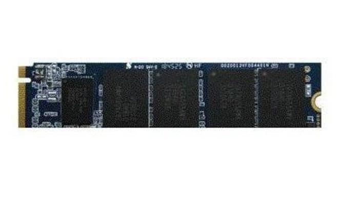 Hi-Level 256 Gb Sata3 M2 Nvme Pcıe Ssd 3300/1200Mbs Hlv-M2Pcıessd2280/256G
