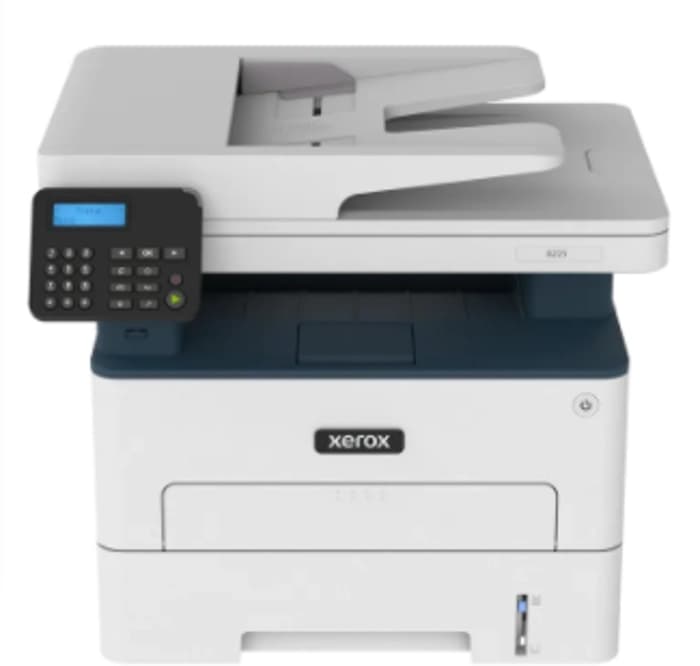 Xerox B225V_DNI Lazer Yazıcı Tarayıcı Fotokopi Dubleks Ethernet Wıfı