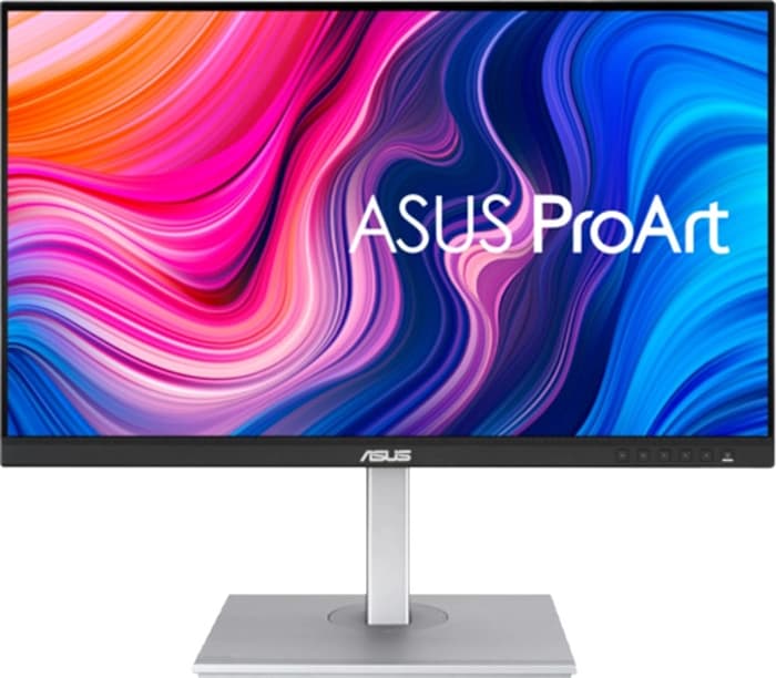 ASUS 27" IPS PROART PA278CV 5MS 75HZ HDMI-DP-MINIDP-DVI Grafik Tasarım Monitörü (2560x1440)