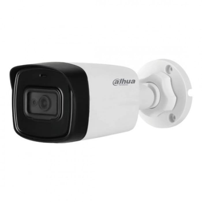 Dahua HAC-HFW1500C-0360B-S2 5Mpix 30 Mt Gece Gör. Starlight 3,6M Lens Hdcvı Bullet  Kamera