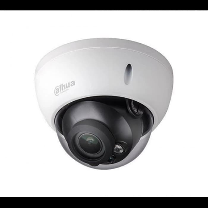 Dahua Ipc-Hdbw1431R-Zs-2812-S  4Mpix, 2,8-12Mm  Motorize Lens, H265+, 40Mt Gece Görüşü, Ip67, Poe Dome Ip Kamera