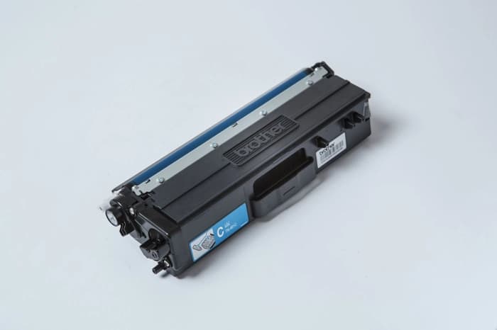 Brother TN-461C 1.800 Sayfa Cyan Mavi Toner HL-8360 MFC-8690