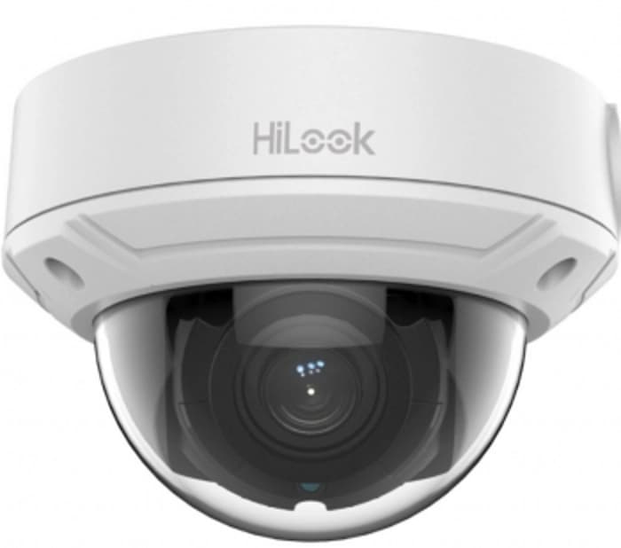Hilook Ipc-B129H 2Mp 4Mm 30M Colorvu Ip Kamera