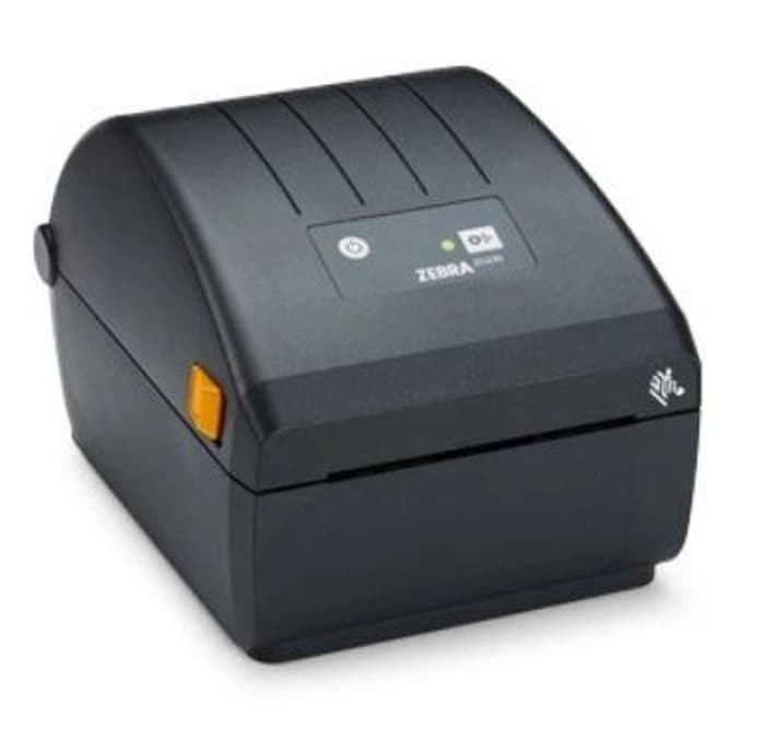 Zebra ZD23042-30EC00EZ ZD230T 74-300M 203 Dpi USB, Ethernet Thermal Transfer Barkod Yazıcı