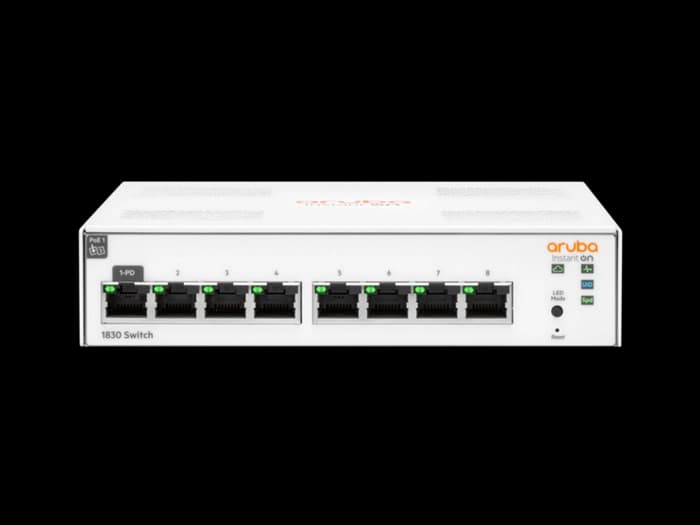 Aruba Instant On 1830-8G (Jl810A)