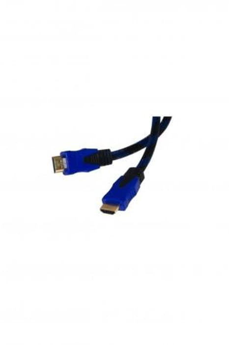Inca Ihk-05T 2.0V 5 M Hdmı To Hdmı 4K Fhd Posetlı