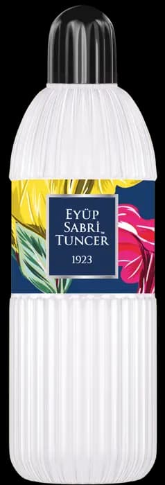 Eyüp Sabri Tuncer 400ml Pet Hatıralar Kolonyası(650.50.40.0140)