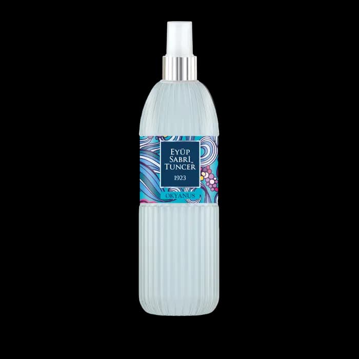 Eyüp Sabri Tuncer 150ml Pet Okyanus  Kolonyası Sprey
