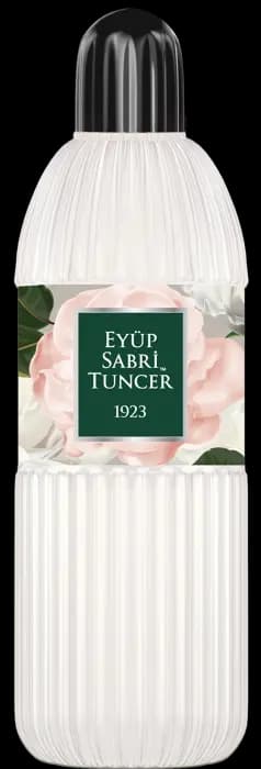 Eyüp Sabri Tuncer 400ml Pet Gardenya Kolonyası(650.50.40.0139)