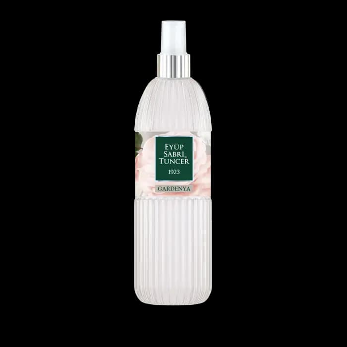 Eyüp Sabri Tuncer 150ml Pet Gardenya  Kolonyası Sprey(650.50.40.0095)