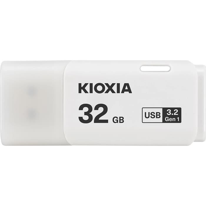 Kioxia 32 Gb U301 Usb3.2 Beyaz LU301W032GG4