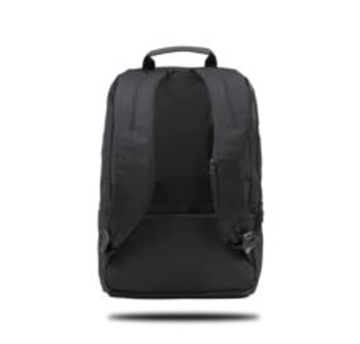 Classone Bp-It700 Pavia 15.6" Laptop Notebook Sırt Çantası-Siyah