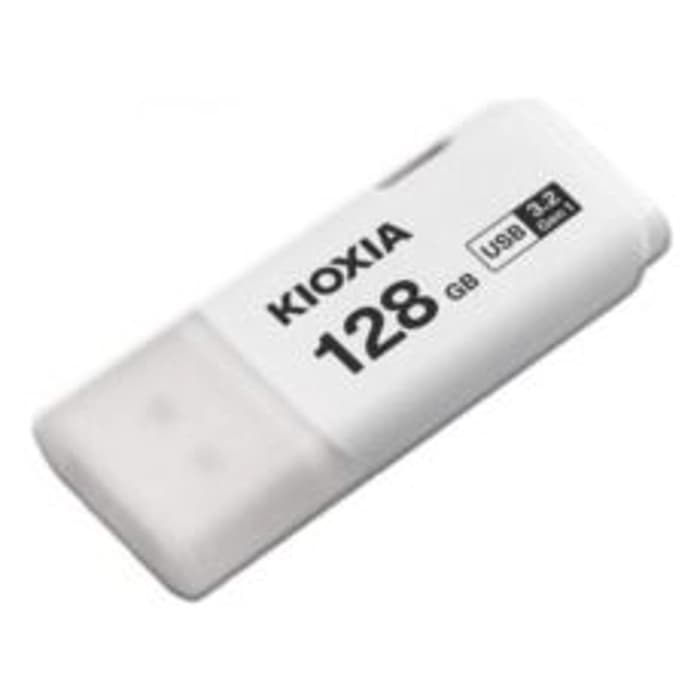 Kioxia Lu301W128Gg4 Usb 128Gb Transmemory U301 Usb 3.2