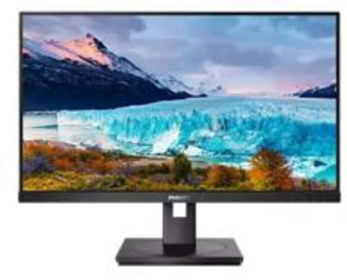 Dell 243S1-00 23.8" Ips 1920X1080 4Ms 75Hz Hdmı Dp Usb-C Monitör