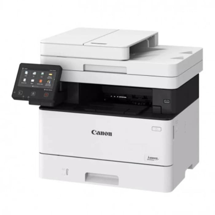 Canon Mf455Dw Lazer Yaz/Tar/Fot/Fax Wi-Fi A4