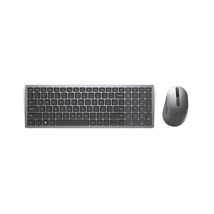Dell Km7120W Kablosuz K&M Set (580-Aıwj)